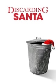 Poster Discarding Santa