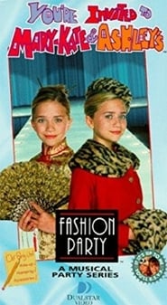 You’re Invited to Mary-Kate & Ashley’s Fashion Party