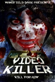 Video Killer постер