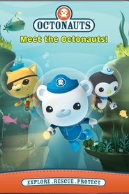 Poster Octonauts Meet the Octonauts 2011 Poster Octonauts Meet the Octonauts 2011