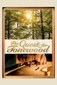 Poster The Quest for Tonewood