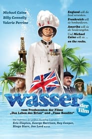 Poster Wasser - Der Film