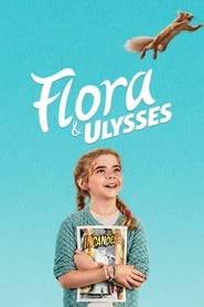 Poster Flora & Ulysses 2021