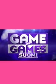 Game of Games Suomi poster