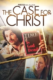 Христос під слідством постер