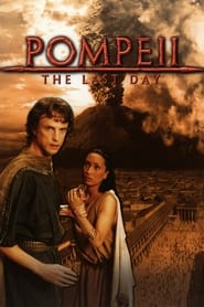 Full Cast of Pompeii: The Last Day