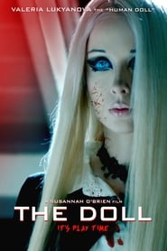 The Doll (2017) online ελληνικοί υπότιτλοι