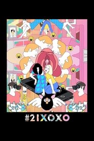 #21xoxo 2019 Kyauta mara iyaka