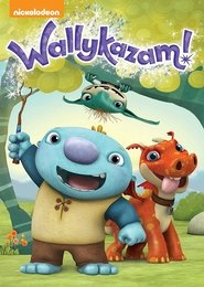 Wallykazam! Wallykazam!