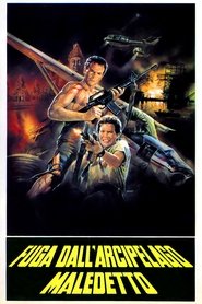 Fuga dall'arcipelago maledetto (1982)