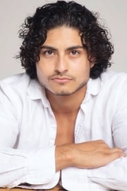 Emmett Preciado as Rio Gutierrez