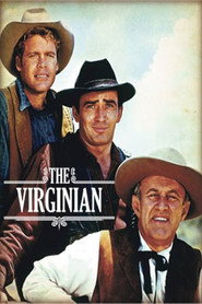 The Virginian постер