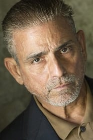 David Joseph Martinez as Old Dale