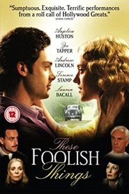 These Foolish Things