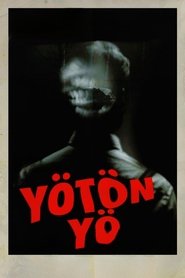 Affiche de Yötön Yö