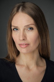Evgenia Zakharova