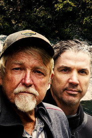 Gold Rush: White Water poster