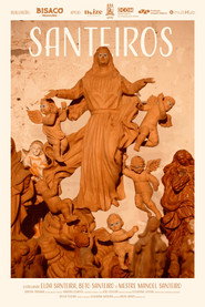 Santeiros
