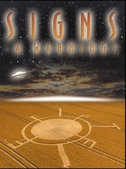 Poster Signs - A Warning 1970
