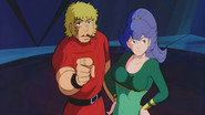 The Great King of Bad Galtan