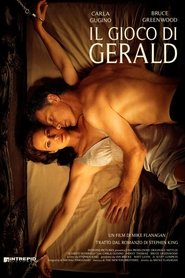 watch Il gioco di Gerald now