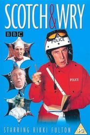 Scotch & Wry movie poster