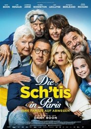 Die·Sch'tis·in·Paris·2018·Blu Ray·Online·Stream