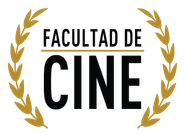 Logo for Facultad de Cine