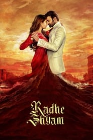 Radhe Shyam (2022) Hindi Dubbed Full Movie Watch Online