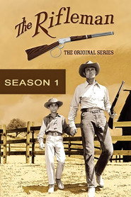 The Rifleman Season 1 2