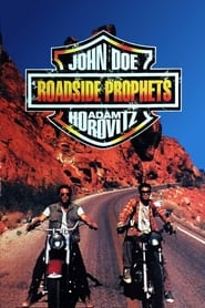 Roadside Prophets постер