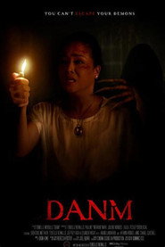 Danm