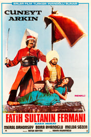 Karamurat: The Sultan's Warrior постер