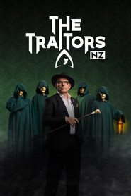 The Traitors NZ (2023)