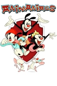 Animaniacs