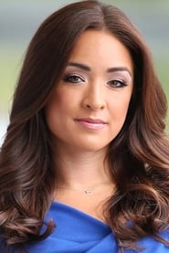 Cassidy Hubbarth as Herself - Sideline Reporter