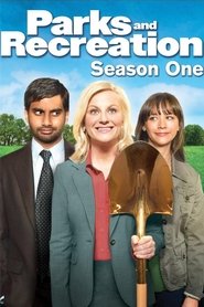 Parks and Recreation Season 1 Episode 1