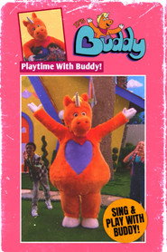 Buddy постер