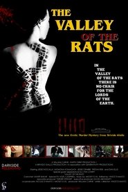 Poster Valley of the Rats 2016