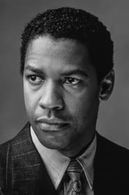 Denzel Washington