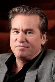 Val Kilmer is Chris Shiherlis