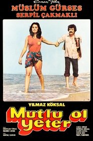 Poster Mutlu Ol Yeter 1981