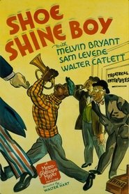 Shoe Shine Boy) Shoe Shine Boy (1943)