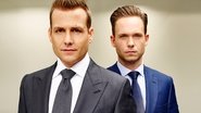 Suits : Avocats sur Mesure