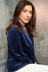 Arianna Ortiz as Sara Arroyo