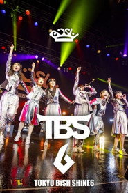 TOKYO BiSH SHiNE6 at Zepp Tokyo