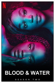 Blood & Water Season 2 7