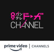 KANTELE DOGA CHANNEL Amazon Channel