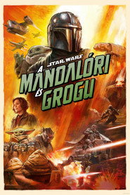 Star Wars: A Mandal&oacute;ri &eacute;s Grogu (2026)