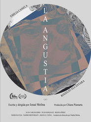 La Angustia (2025)
